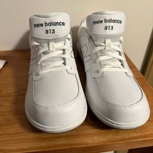 New Balance MW813WT  White 2021, Size-13